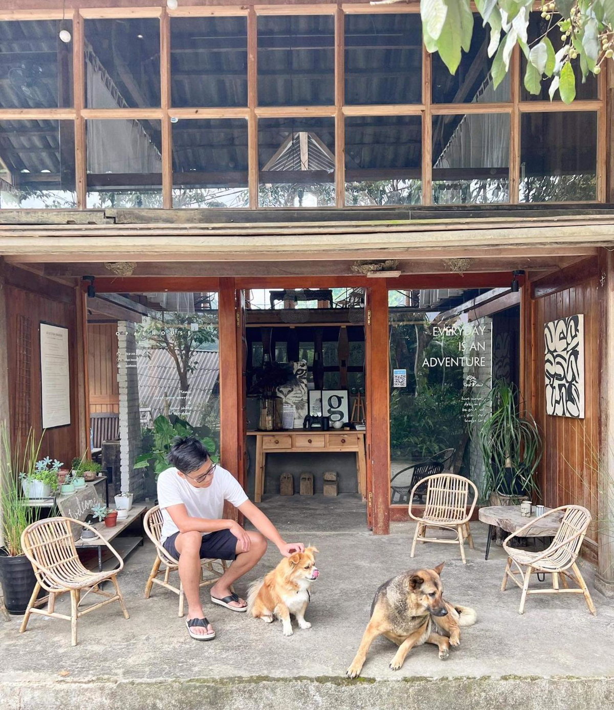 Opal House Ta Van, Vietnam