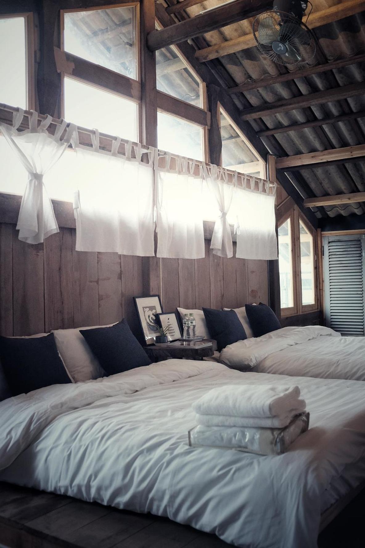 Opal House Ta Van, Vietnam