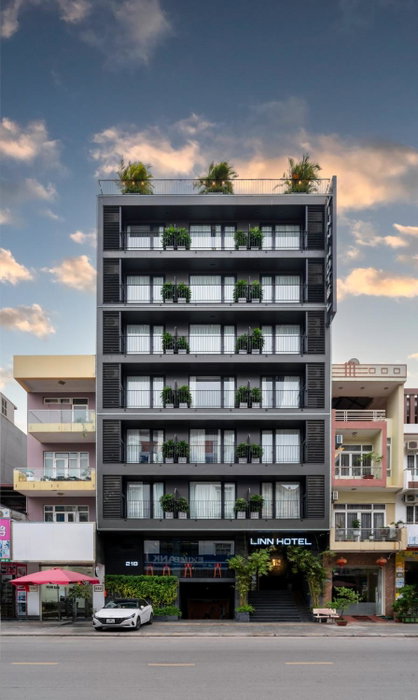 Linn Hotel Bac Giang, Bắc Giang, Vietnam
