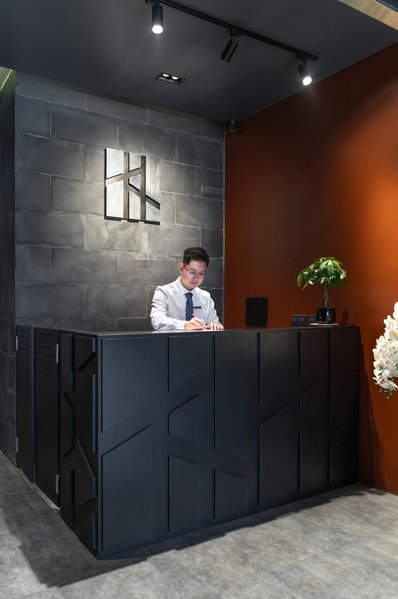 Linn Hotel Bac Giang, Bắc Giang, Vietnam