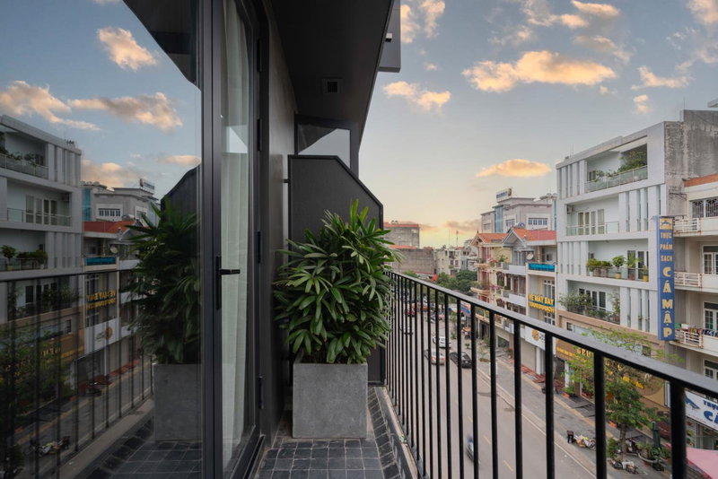 Linn Hotel Bac Giang, Bắc Giang, Vietnam