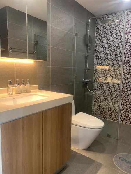 The Wellington-Republic Apartment Airport, Ho Chi Minh City, Vietnam