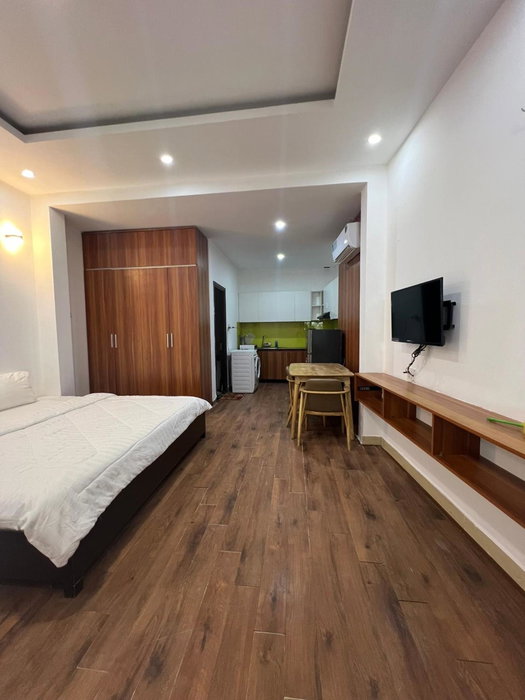 Saluton Hotel, Da Nang, Vietnam