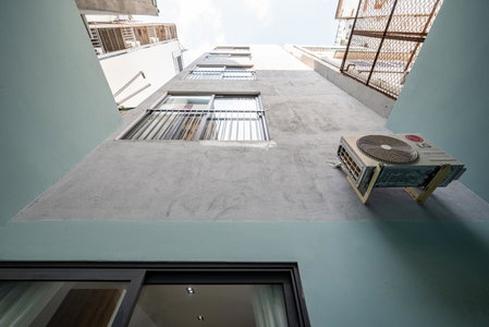 Cozrum Home - Daisy House, Ho Chi Minh City, Vietnam