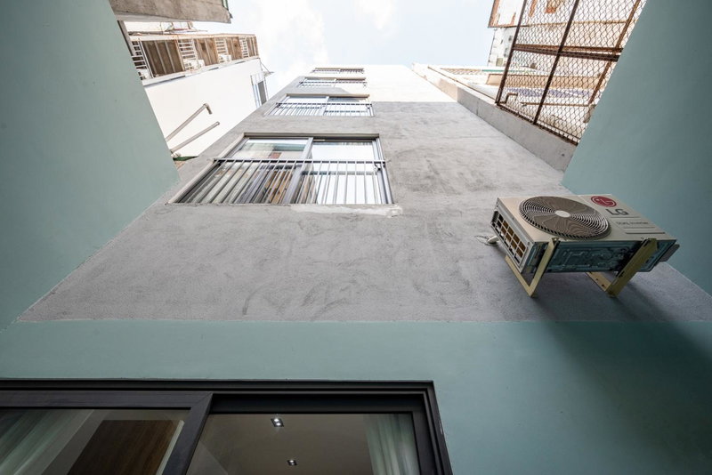 Cozrum Home - Daisy House, Ho Chi Minh City, Vietnam