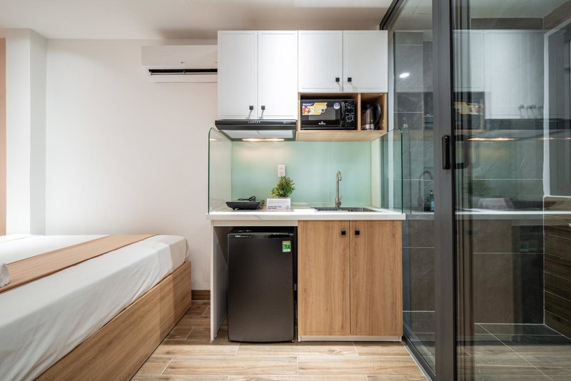 Cozrum Home - Daisy House, Ho Chi Minh City, Vietnam