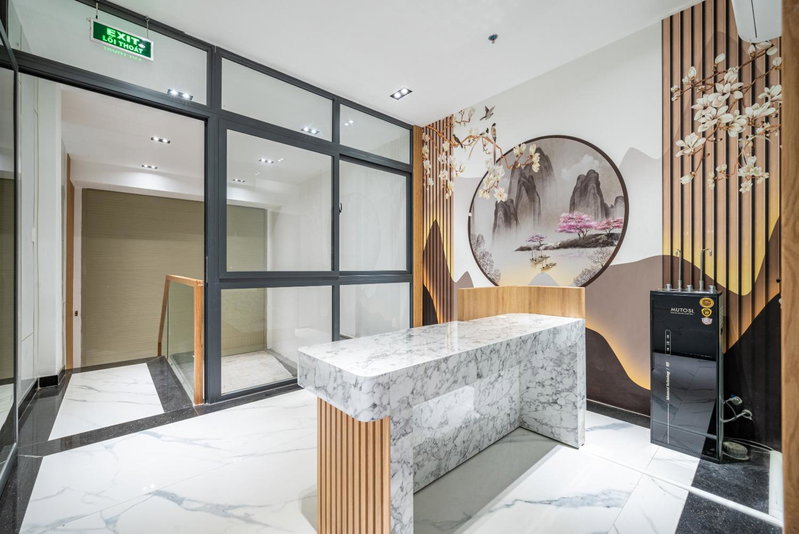 Cozrum Home - Daisy House, Ho Chi Minh City, Vietnam