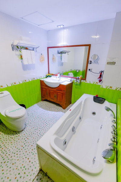 A25 Hotel - 45 Phan Chu Trinh, Hanoi, Vietnam