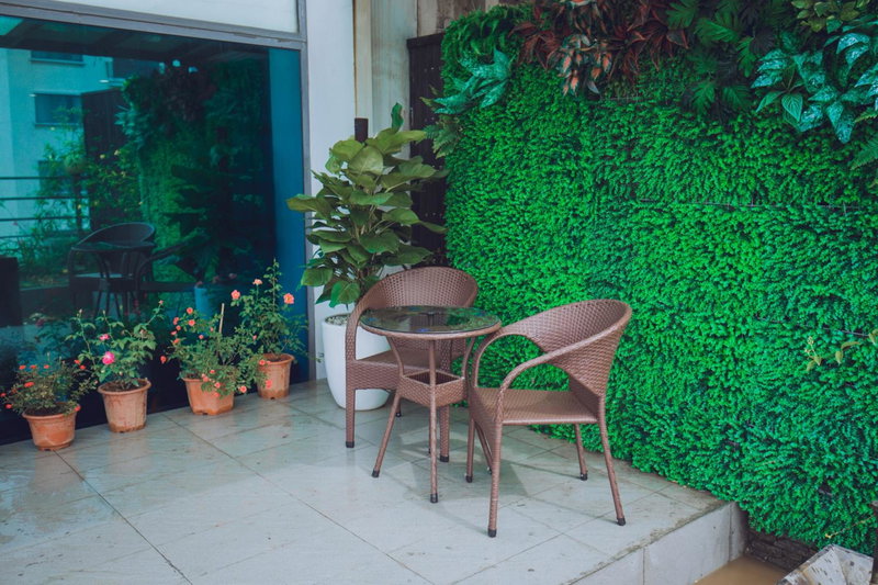 A25 Hotel - 45 Phan Chu Trinh, Hanoi, Vietnam