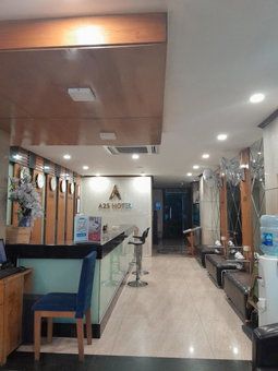 A25 Hotel - 45 Phan Chu Trinh, Hanoi, Vietnam