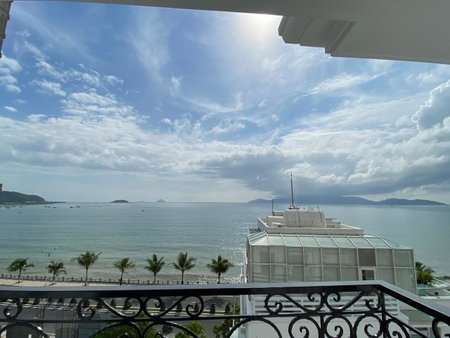DGV Tower - Suri House Nha Trang, Nha Trang, Vietnam