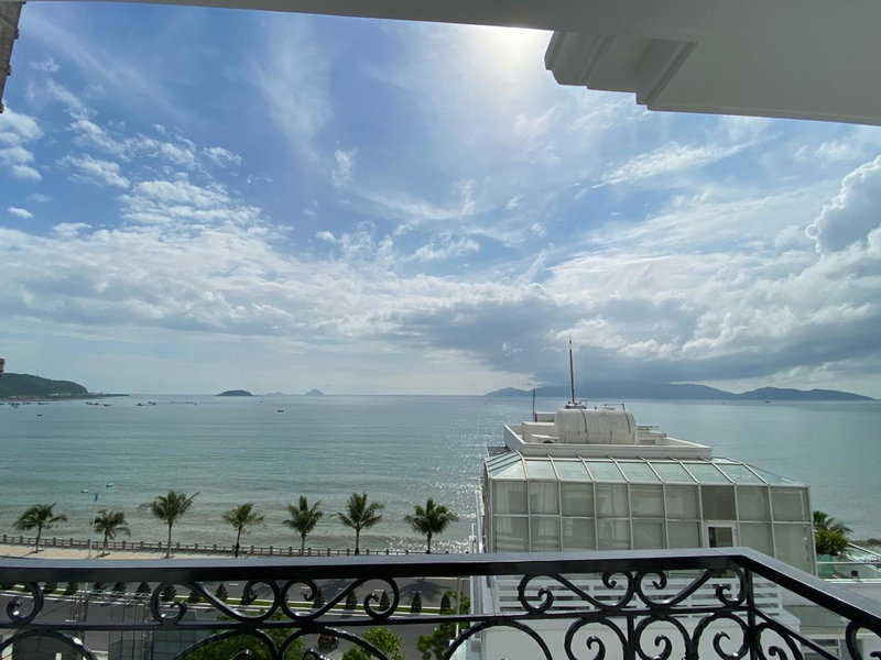 DGV Tower - Suri House Nha Trang, Nha Trang, Vietnam