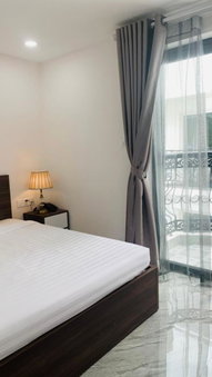 DGV Tower - Suri House Nha Trang, Nha Trang, Vietnam