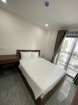 DGV Tower - Suri House Nha Trang, Nha Trang, Vietnam