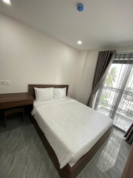 DGV Tower - Suri House Nha Trang, Nha Trang, Vietnam