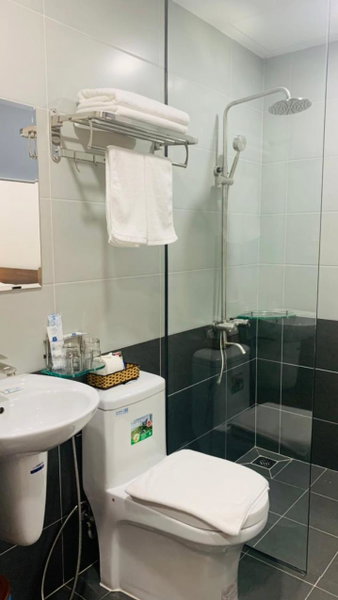 DGV Tower - Suri House Nha Trang, Nha Trang, Vietnam