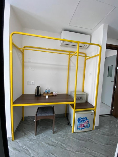 DGV Tower - Suri House Nha Trang, Nha Trang, Vietnam