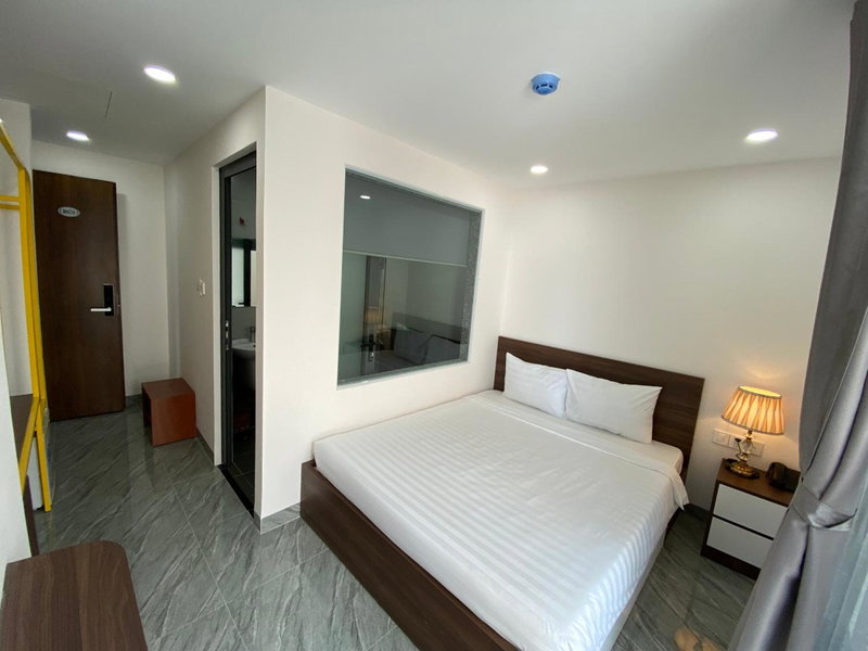 DGV Tower - Suri House Nha Trang, Nha Trang, Vietnam