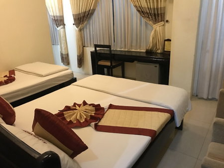 Canary Hotel Hue, Hue, Vietnam