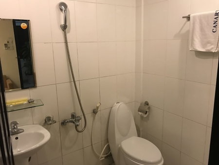 Canary Hotel Hue, Hue, Vietnam