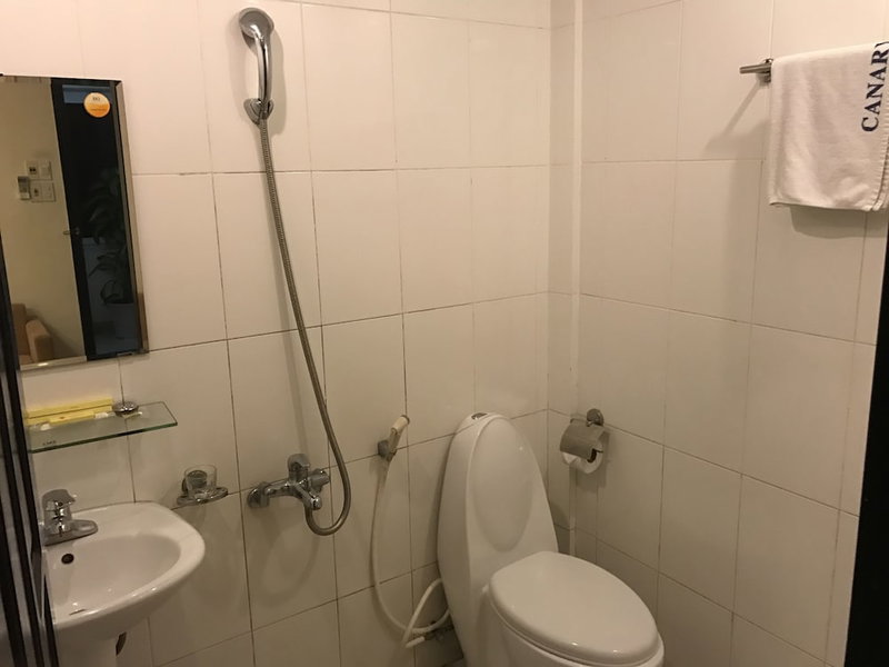 Canary Hotel Hue, Hue, Vietnam