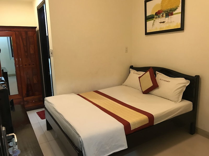 Canary Hotel Hue, Hue, Vietnam