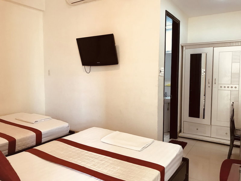 Canary Hotel Hue, Hue, Vietnam