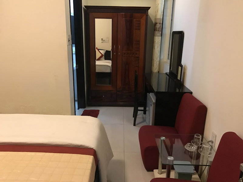 Canary Hotel Hue, Hue, Vietnam