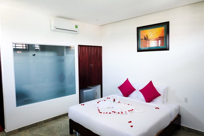 Unity Villa, Hoi An, Vietnam
