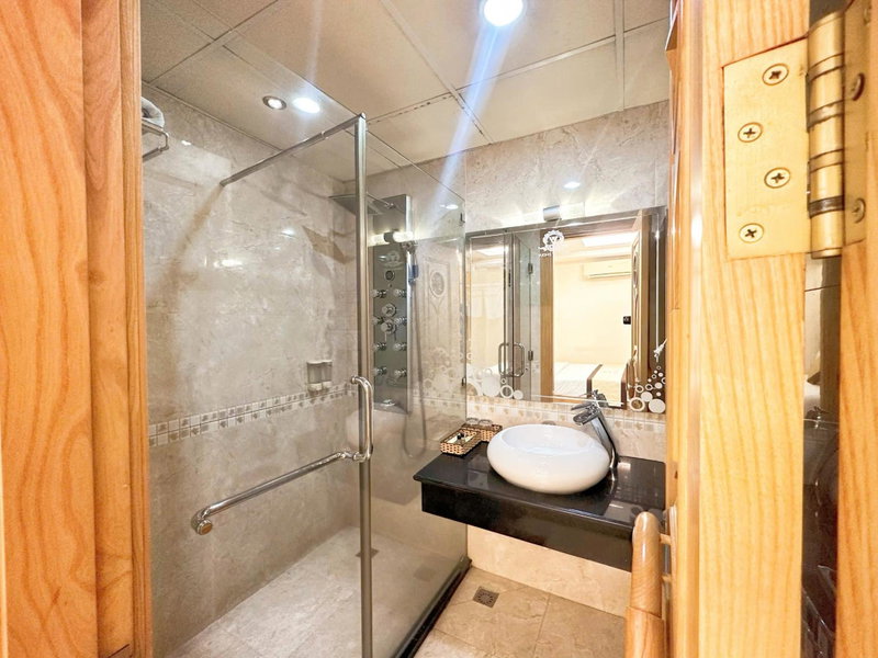 Vuong Tai Hotel, Ho Chi Minh City, Vietnam