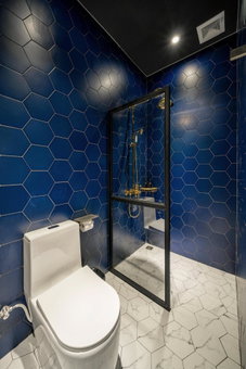 HOTEL le JARDIN SECRET saigon, Ho Chi Minh City, Vietnam