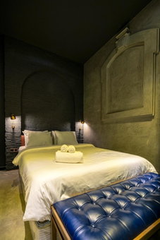 HOTEL le JARDIN SECRET saigon, Ho Chi Minh City, Vietnam