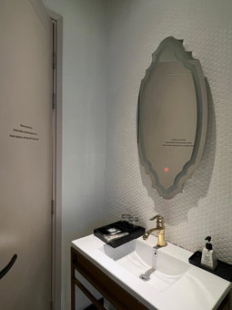 HOTEL le JARDIN SECRET saigon, Ho Chi Minh City, Vietnam