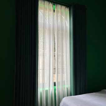 HOTEL le JARDIN SECRET saigon, Ho Chi Minh City, Vietnam