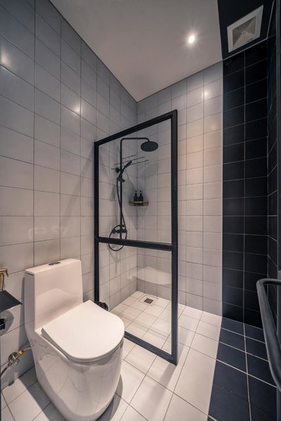 HOTEL le JARDIN SECRET saigon, Ho Chi Minh City, Vietnam
