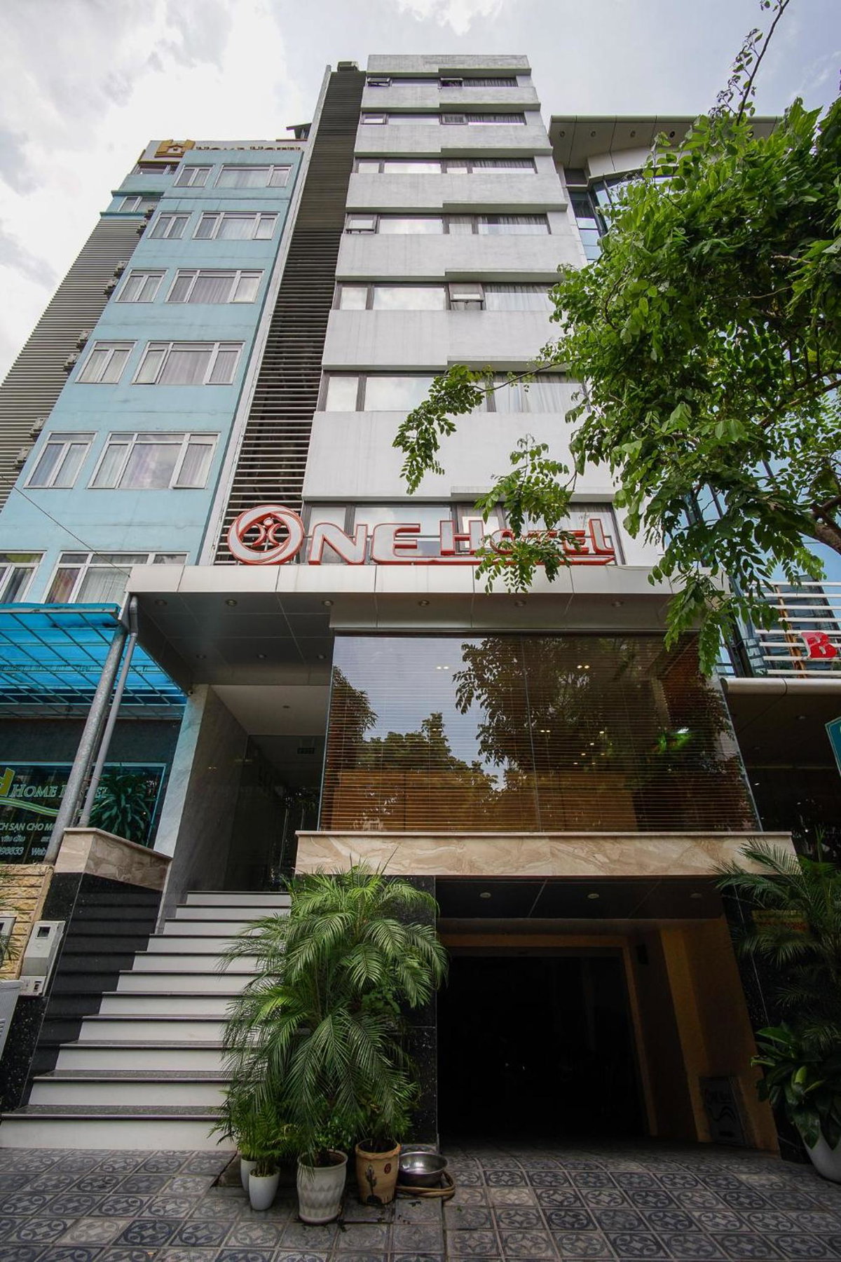 Hotel · One Hotel, Hanoi