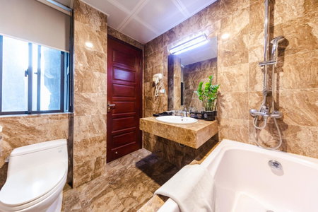 One Hotel, Hanoi, Vietnam
