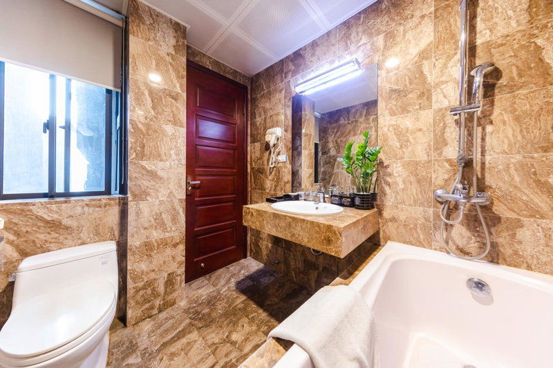 One Hotel, Hanoi, Vietnam