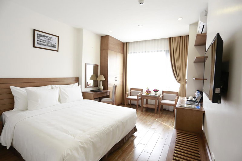 One Hotel, Hanoi, Vietnam