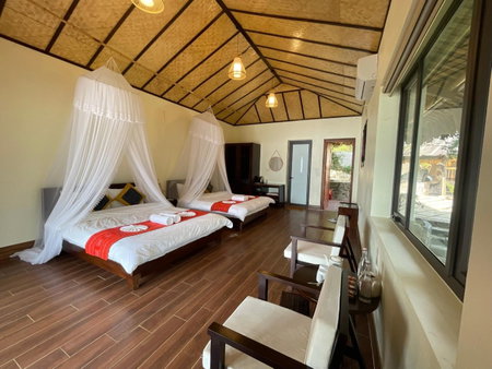 Ta Xua Ecolodge, Bắc Yên, Vietnam
