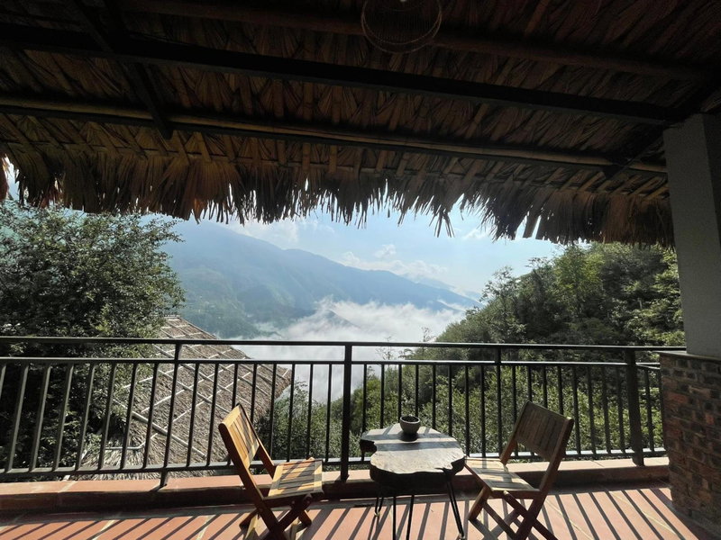 Ta Xua Ecolodge, Bắc Yên, Vietnam