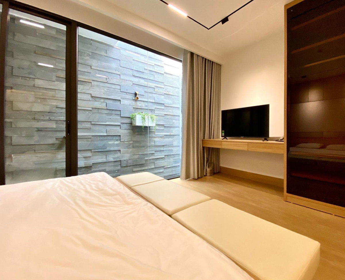 Hotel · C&M Hotel, Phan Rang