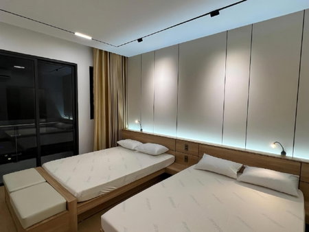 C&M Hotel, Phan Rang, Vietnam