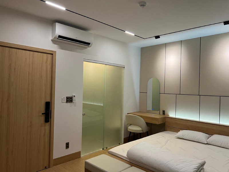 C&M Hotel, Phan Rang, Vietnam