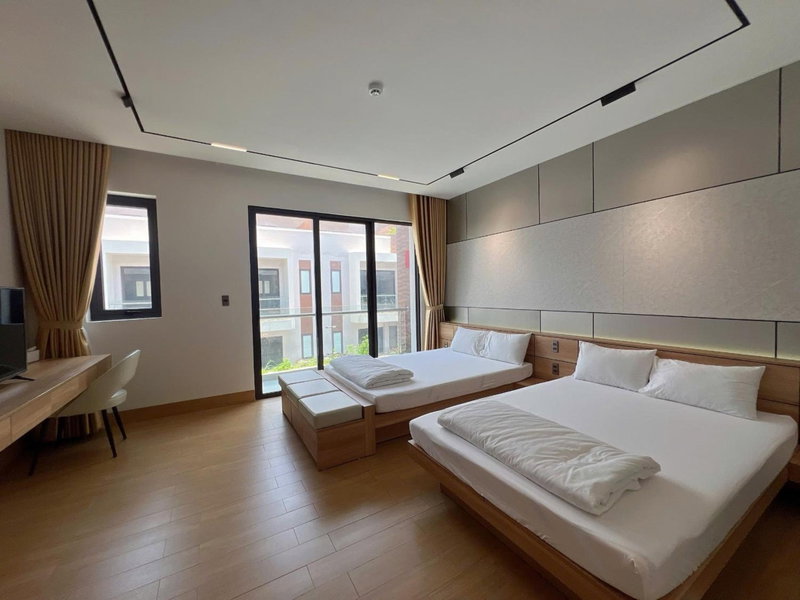 C&M Hotel, Phan Rang, Vietnam