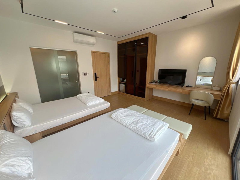 C&M Hotel, Phan Rang, Vietnam
