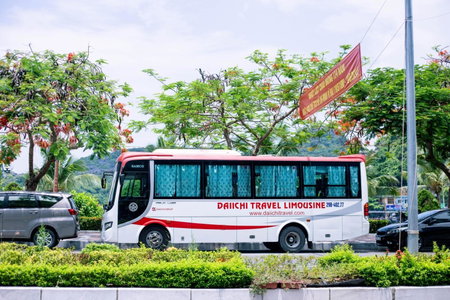 Gem Hostel, Cat Ba, Vietnam