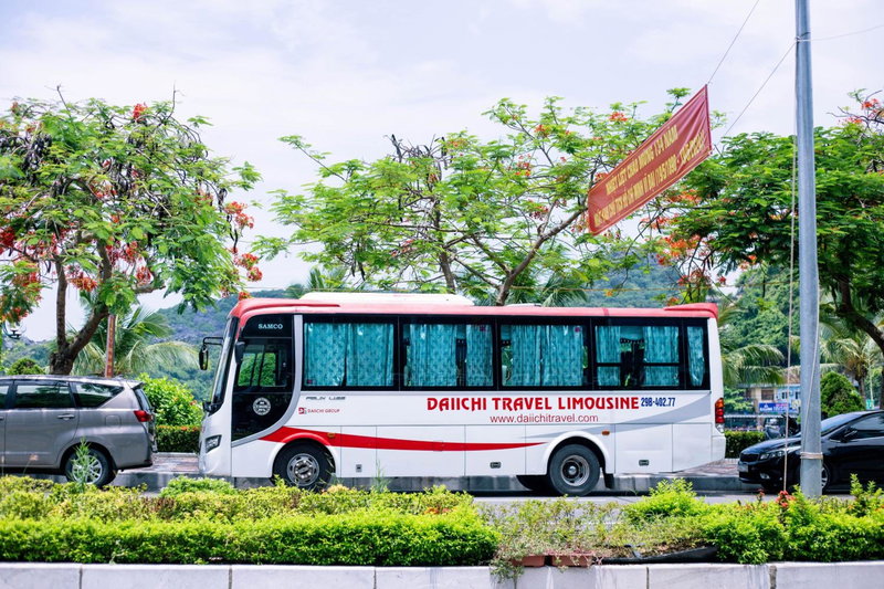Gem Hostel, Cat Ba, Vietnam