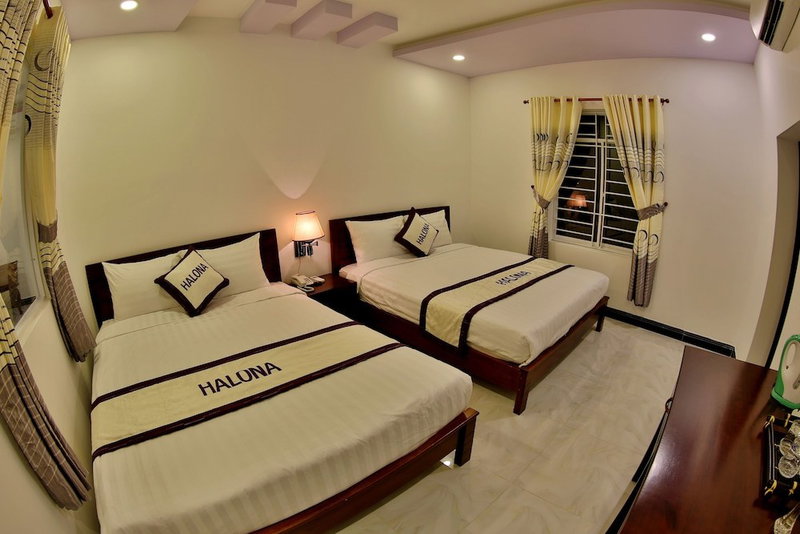 Halona Hotel, Phu Quoc, Vietnam