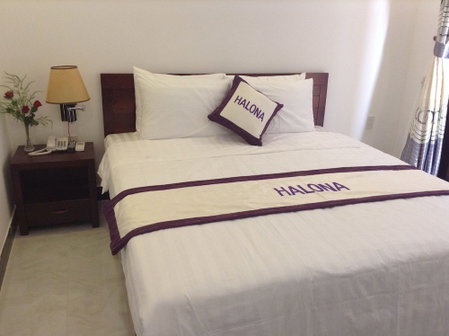 Halona Hotel, Phu Quoc, Vietnam